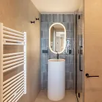 Les Belles Terres - Residence Avec Piscine Vue Mer